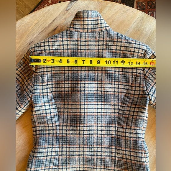 Viktoria & Woods Copenhagen blazer jacket size XS - Picture 3 of 9